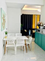 Kentish Green (D8), Apartment #477583361